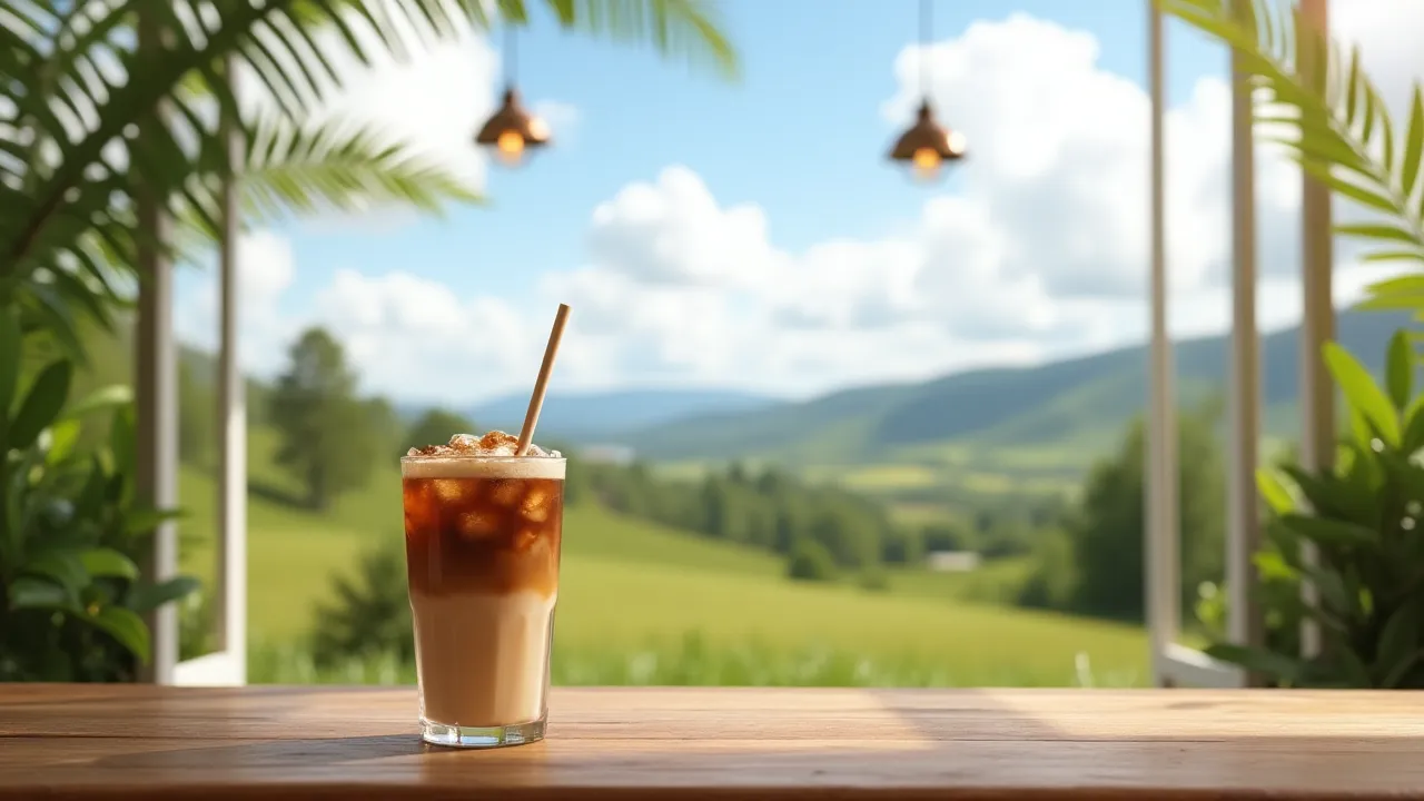 DIFISI COFFEE: Santai Sambil Menikmati Kopi Berkualitas di Cilacap